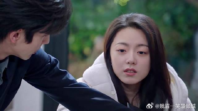 曦光有了未来婆婆微信，有这靠山后，对屿森都霸道了
