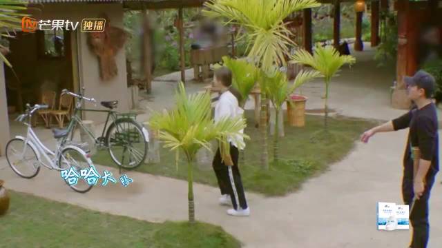原生颜值有多绝！杨超越早起素颜出镜，不靠妆容状态依旧亮眼