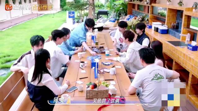 丁程鑫游戏失败拔吴泽林三根腿毛