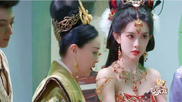 孟子义那英你俩真的是一个敢教一个敢学啊 一本正经的是要笑死谁啊