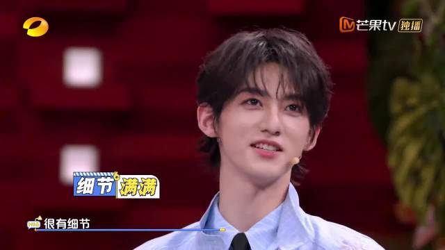 孟子义原来这么聪明，猜杨迪演绎的职业完全正确，太默契了！丨你好星期六