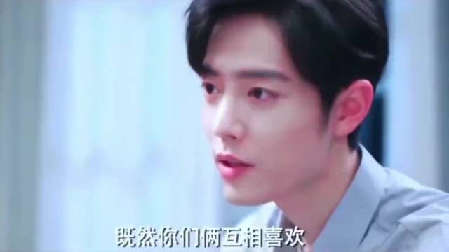 《余生，请多指教》人家说喜欢的是别人，顾医生这反应也太甜了偷笑偷笑