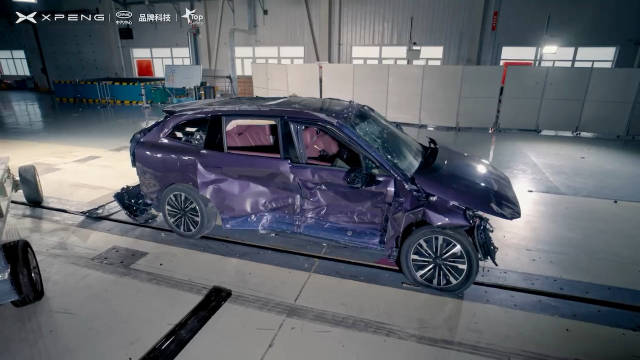 给家人选SUV，这些安全配置一个不能少