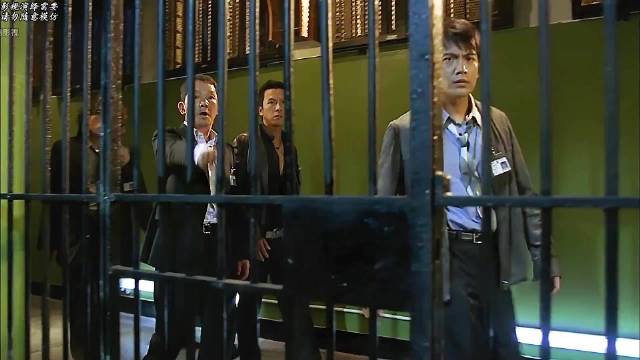 甄子丹跟吴京的巅峰对决，据说没有彩排 ！