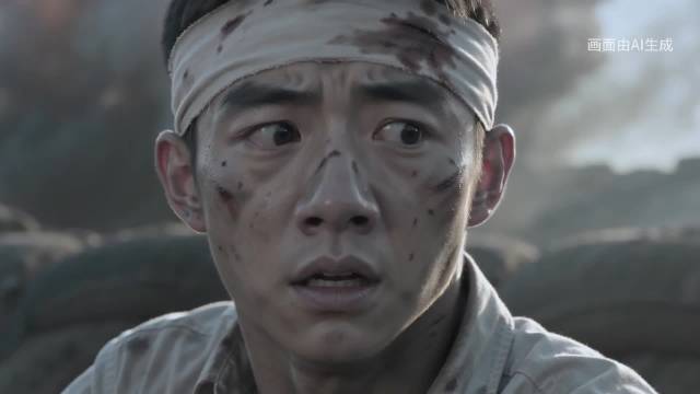 公益短视频《重逢》