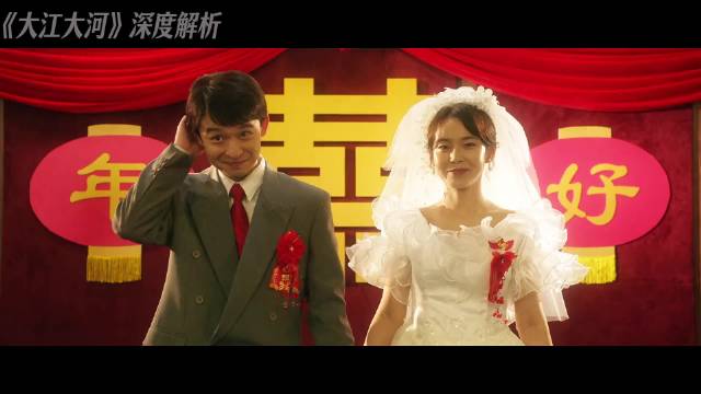 看完杨巡的三段恋爱经历我们看懂务实才是择偶的唯一标准！