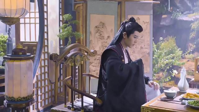 任嘉伦诠释陆千乔，展现勇气智慧与忠贞