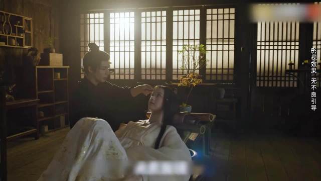 女人做梦都没想到害父亲通敌走私之人，竟然是朝夕相处的丈夫