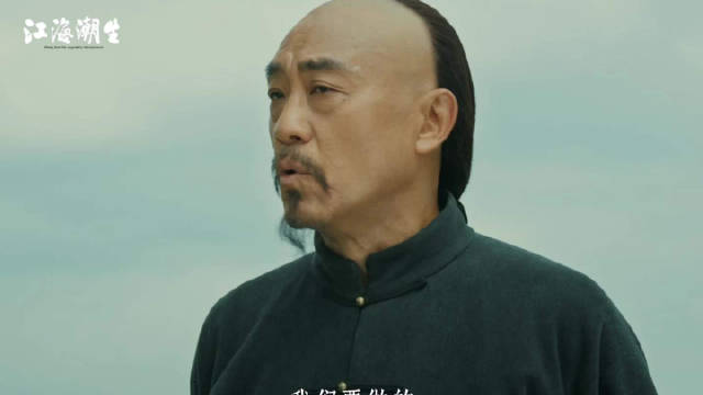 张謇立志做大做强纱厂，人人有饭吃有钱赚