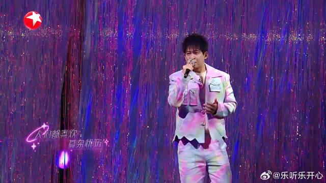Ms.OOJA苏醒深情演绎《Plastic Love》