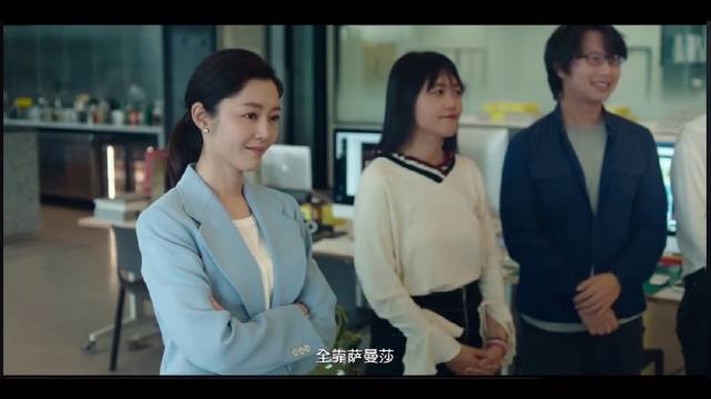 终于知道卫诗雅为什么能拿百花奖了 卫诗雅骂人这段看的太爽了