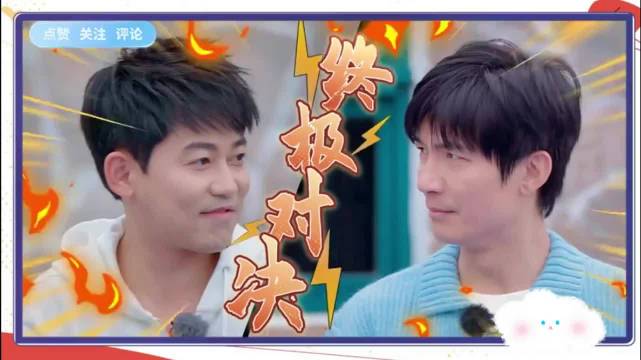 冠亚之争，毫无悬念