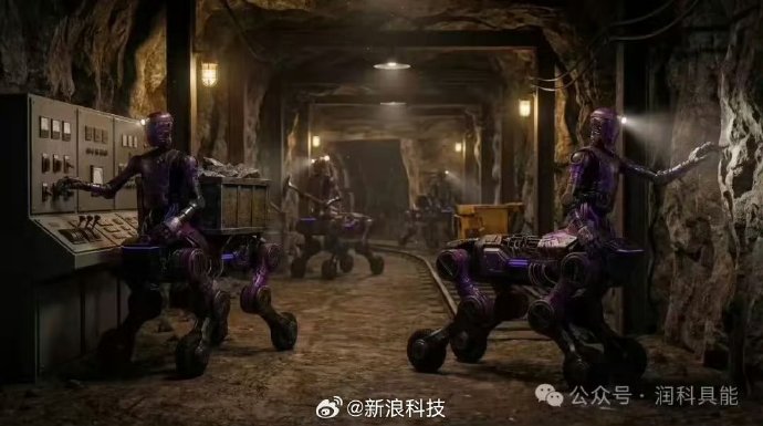 半人马轮足混合机器人的应用场景有哪些？
