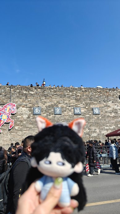 南京明城墙的排水系统为何能600年仍有效？