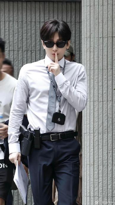 《狩谎》中李若彤出演什么角色? 《狩谎》中李若彤出演什么角色?