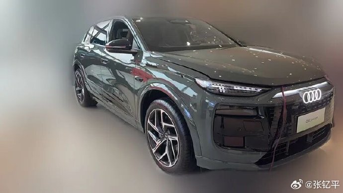 奥迪Q6L Sportback e-tron的竞争对手有哪些？