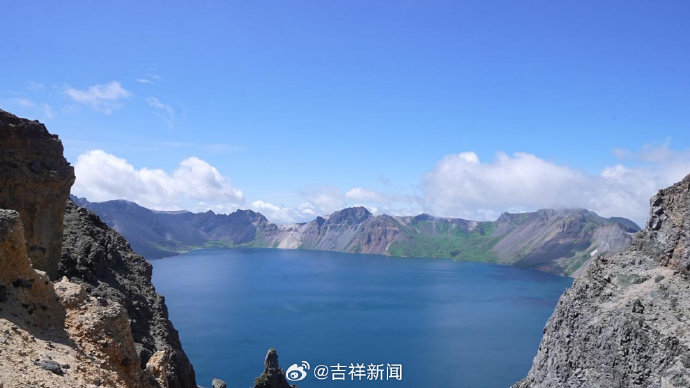 长白山旅游的最佳季节是什么时候? 长白山旅游的最佳季节是什么时候?