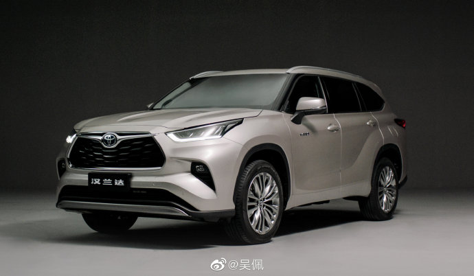 汉兰达2022款380T四驱至尊版7座的油耗是多少? 汉兰达2022款380T四驱至尊版7座的油耗是多少?