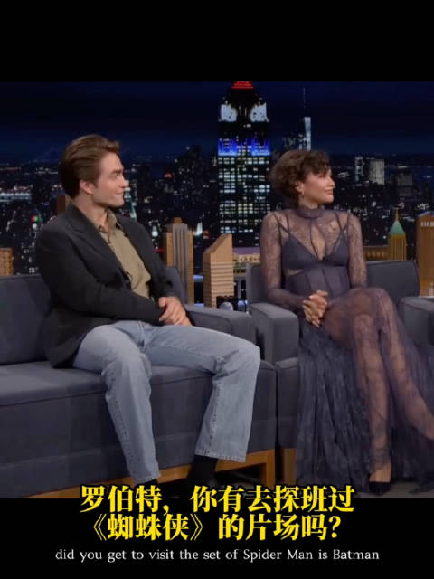 所以蝙蝠侠跟蜘蛛侠打架，谁会赢？