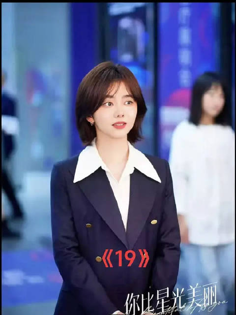 双向奔赴爱情也太甜了