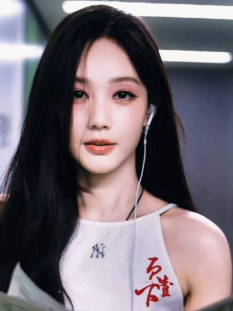 我姐姐的小v脸大肌肉大长腿让人好安心吧