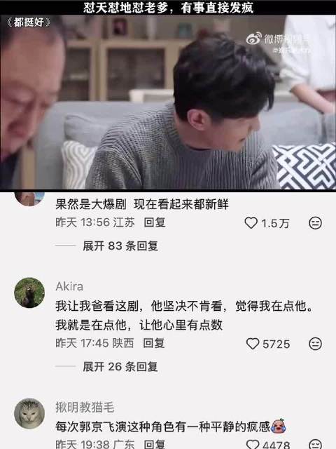 苏明玉是大女主，但是爆的梗和片段还是苏明成和倪大红比较多