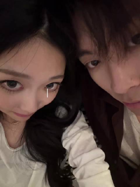 要一直幸福呀 200天快乐！@恩恩ora