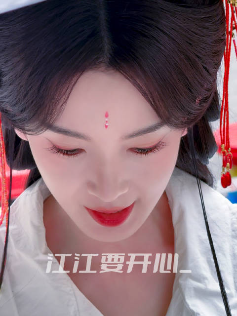 被剧透的世界出妆 怼脸的神来的