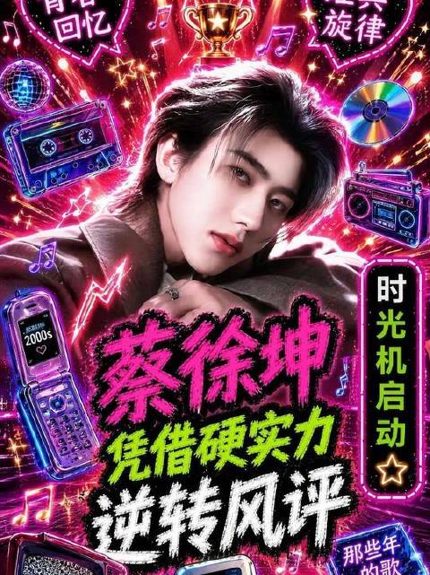 宗主的蜕变之路，从全网热梗到口碑翻盘——心动指数持续飙升