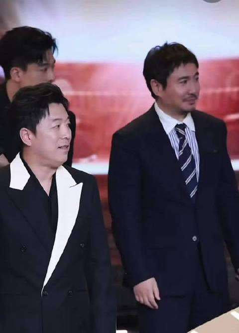沈马搭档这颗糖我先收下！甜度爆表
