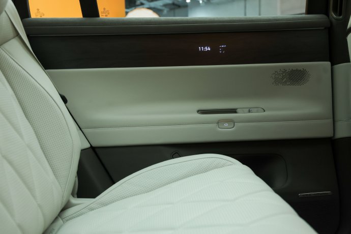 30-40万家用车，大众ID. ERA 9X的续航表现真的靠谱吗？
