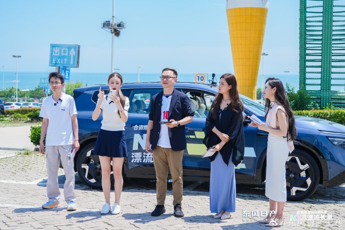20-25万价位，东风日产NX8的增程续航真的够用吗？