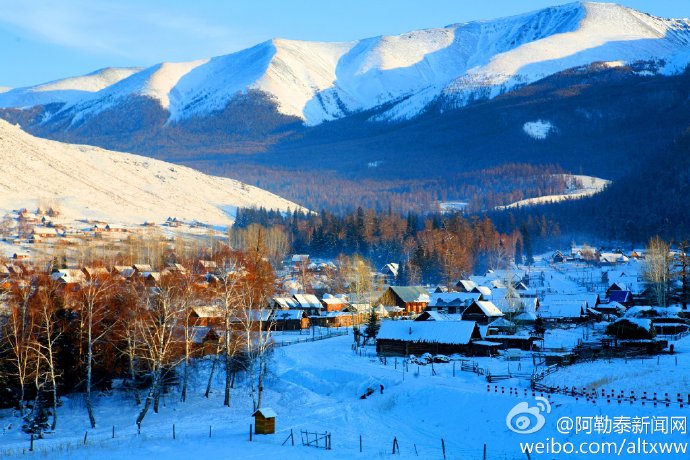 喀纳斯景区的最佳旅游时间是什么时候？
