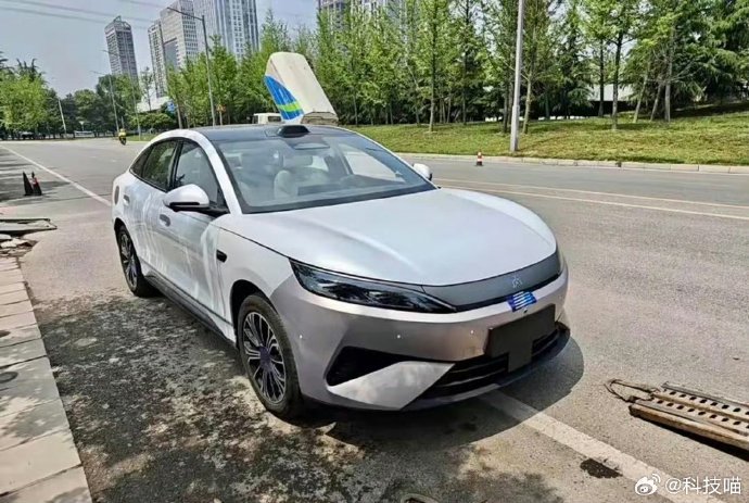 秦MAX ev的电池安全性能如何？