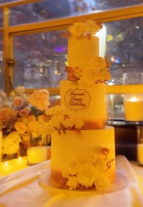昆凌33岁生日宴为何选在墨尔本举办？