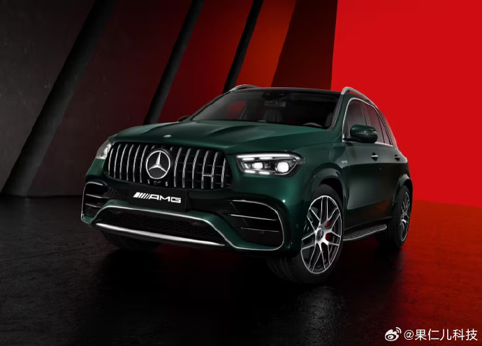 奔驰gle amg 63的落地价包含哪些费用？