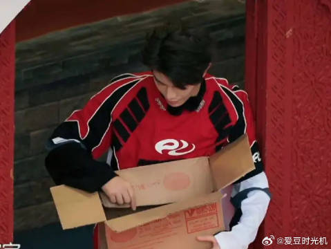 我一直在寻找 可爱的微笑