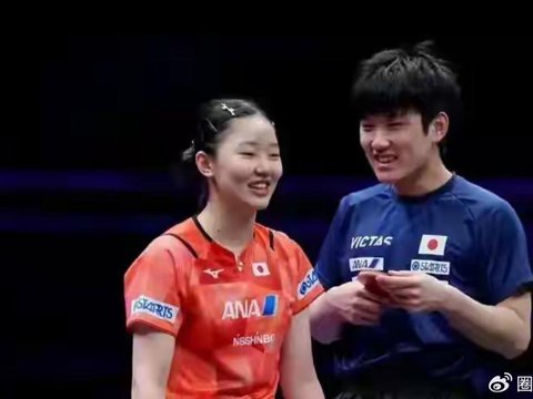 张本兄妹一个第三一个第四！国乒男前十只剩俩，排名看得我直冒汗