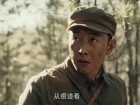 伊春时上厕所，竟然发现了大量隐藏的敌人