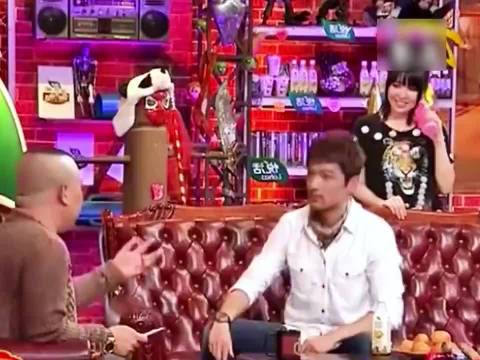 胡歌眼中的岳云鹏：不是帅，是越看越顺眼！