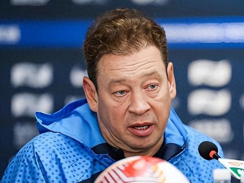 斯卢茨基从申花下课后有了新动态！已成韩国新帅候选人，值得期待