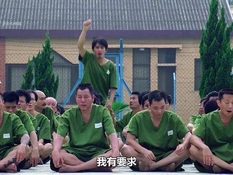 《黑狱断肠歌》梁朝伟达叔经典电影百看不厌