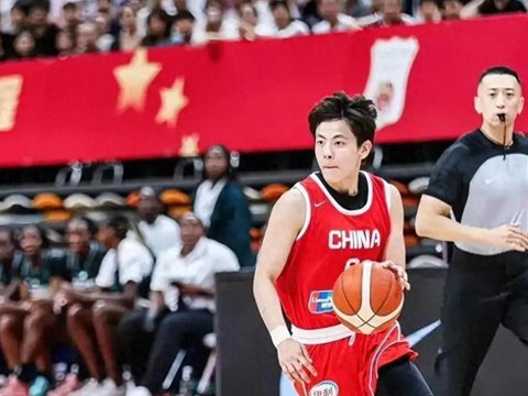收官大战！张子宇状态火热，女篮掌握对手套路，有望三杀非洲霸主