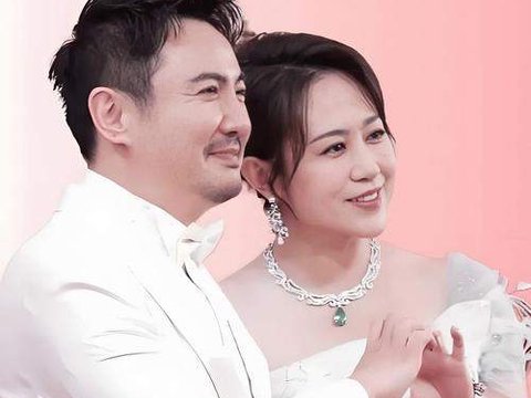 沈腾回应马丽包场龙餐馆54场，夸她是榜一大姐：我不惊讶但很感激