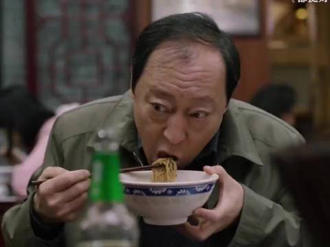 人老了比子女，苏大强被压的根本抬不起头！ 都挺好