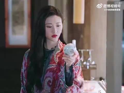 你是我亲手养大的 我又怎么会认不出