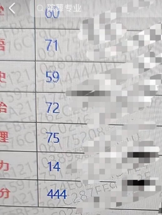 殡葬专业录取分数为何逐年上涨？
