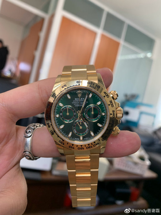 百达翡丽鹦鹉螺和手雷的二级市场保值率哪个更高? 百达翡丽鹦鹉螺和手雷的二级市场保值率哪个更高?