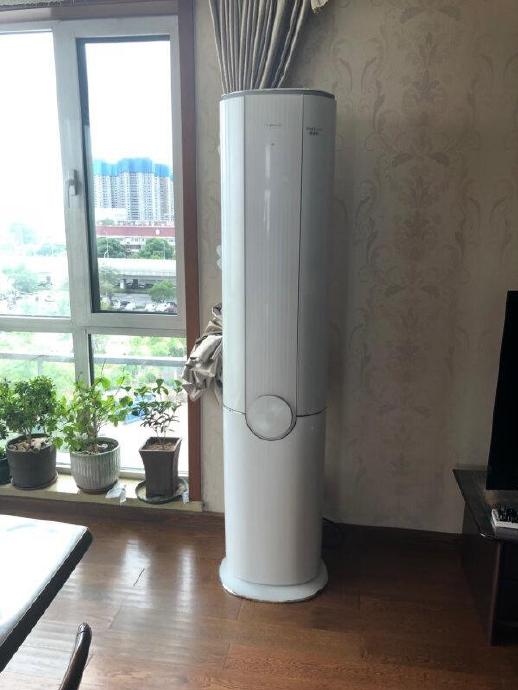 空调立式的圆柱柜机和方形柜机哪个更节能? 空调立式的圆柱柜机和方形柜机哪个更节能?
