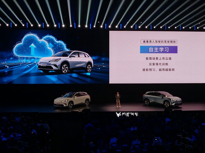 极狐阿尔法T5价格